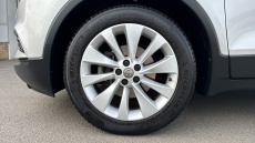 Vauxhall Mokka X 1.4T ecoTEC Elite 5dr Petrol Hatchback